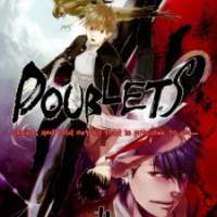  ����� Doublets <small>Story & Art</small> 